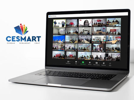 Tingkatkan Kompetensi Argons, AAM Gelar CESMART 2022