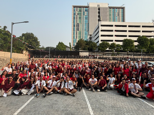 Tea Time Pesta Rakjat 2026: Memaknai Kemerdekaan, Merayakan Kebersamaan
