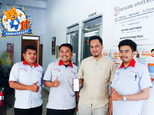Rayakan Anniversary ke-11, GPOS B2B Day Berikan Rangkaian Promo Menarik Bagi Relasi