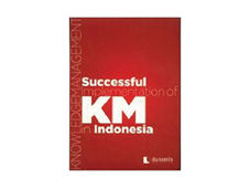 Knowledge Management (Dunamis) 2003