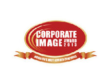 Corporate Image Award (Frontier Consulting)