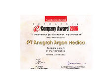 Best IT in Performance