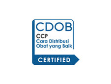 CDOB CPP
