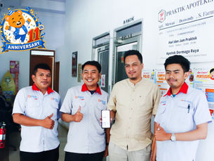 GPOS B2B Marks 11th Anniversary with Special Promotions for Business Partners